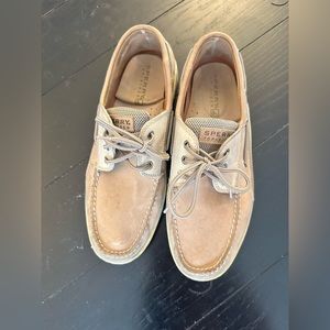 Men’s SPERRYS
